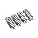 Honda S2000 -25mm Eibach Pro-Kit Lowering Springs