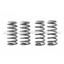 Ressorts courts Eibach Pro-Kit -25mm pour Honda S2000