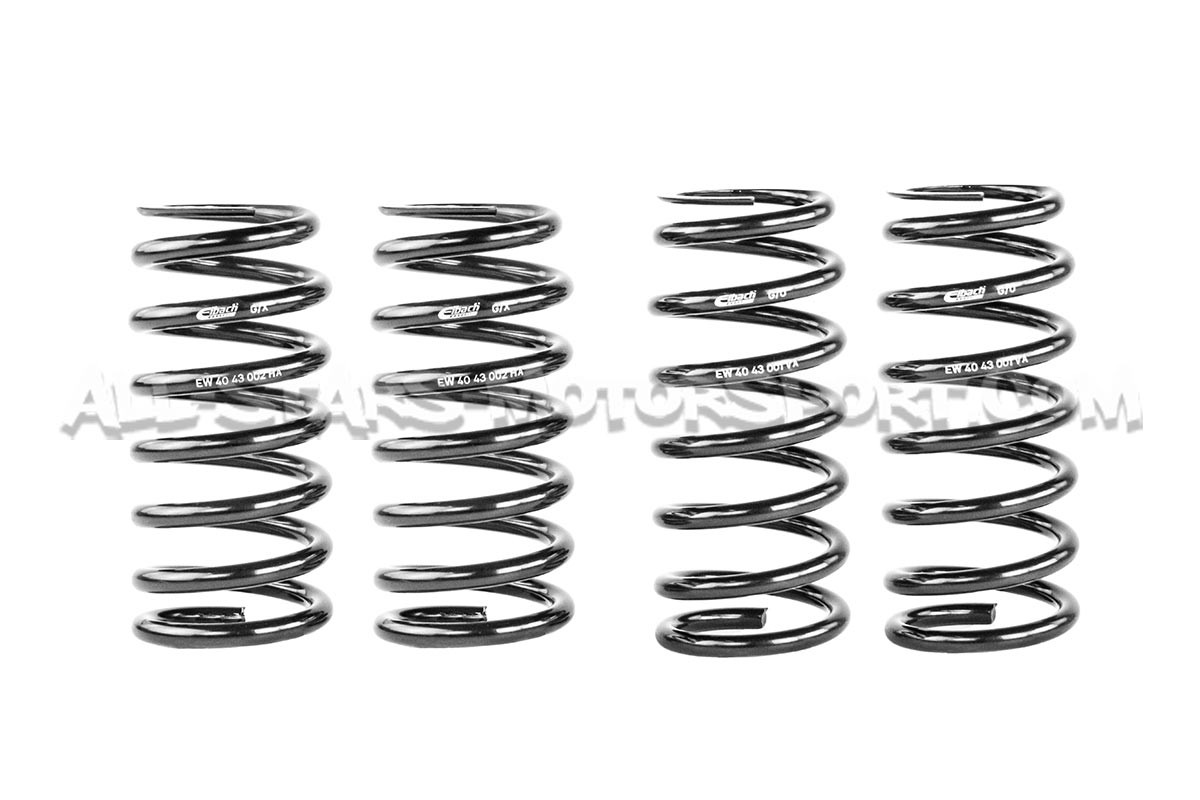Muelles de suspensión Eibach Pro-Kit -25mm para Honda S2000
