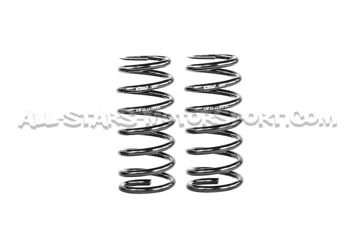 Honda S2000 -25mm Eibach Pro-Kit Lowering Springs