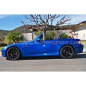 Honda S2000 -25mm Eibach Pro-Kit Lowering Springs