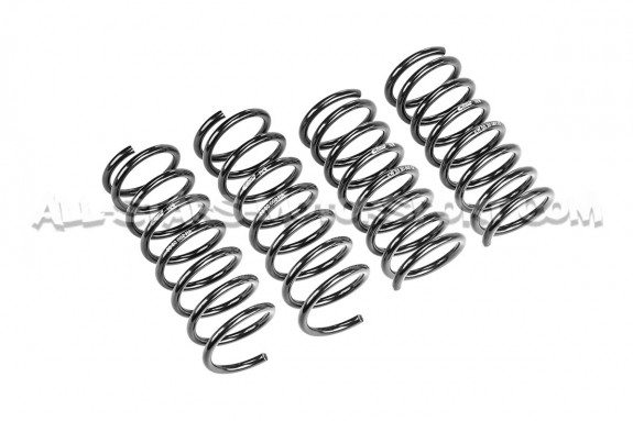 Mazda MX5 NB -25mm Eibach Pro-Kit Lowering Springs