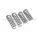 Muelles de suspensión Eibach Pro-Kit -25mm para Mazda MX5 NB