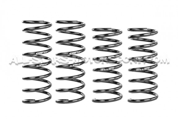 Ressorts courts Eibach Pro-Kit -25mm pour Mazda MX5 NB