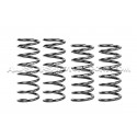 Ressorts courts Eibach Pro-Kit -25mm pour Mazda MX5 NB