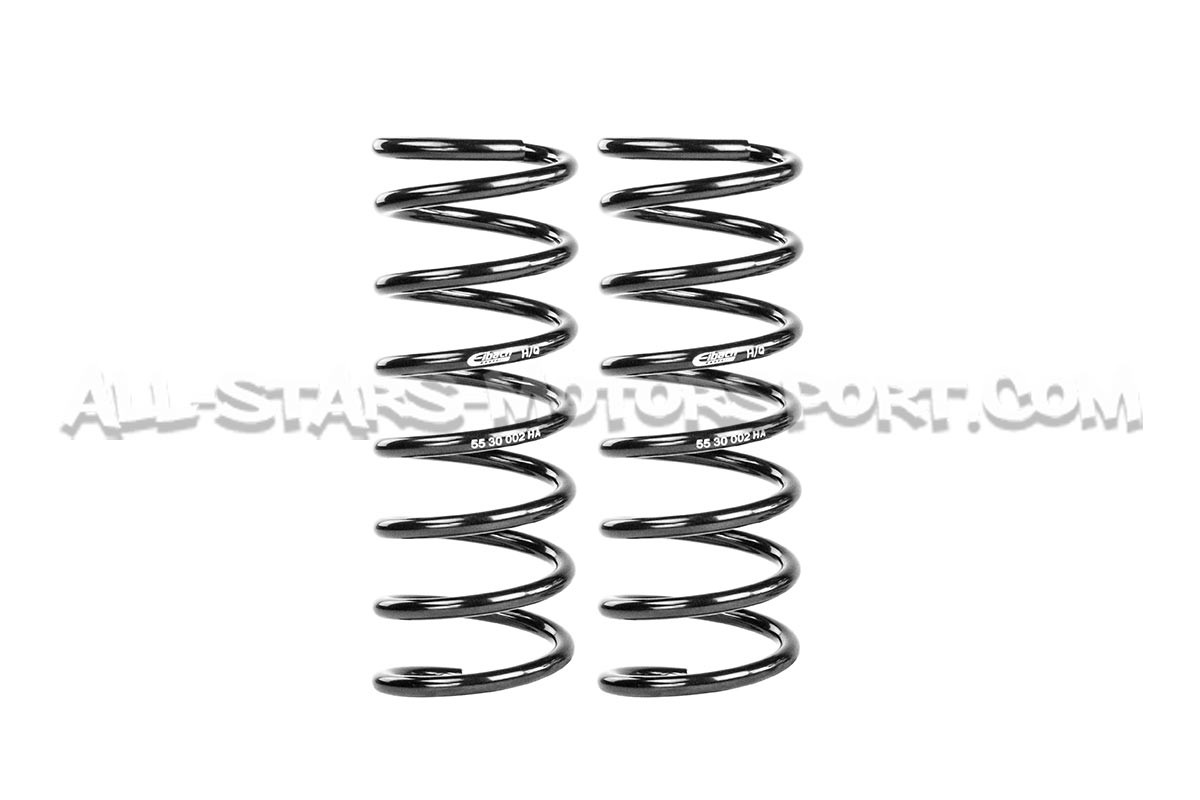 Muelles de suspensión Eibach Pro-Kit -25mm para Mazda MX5 NB