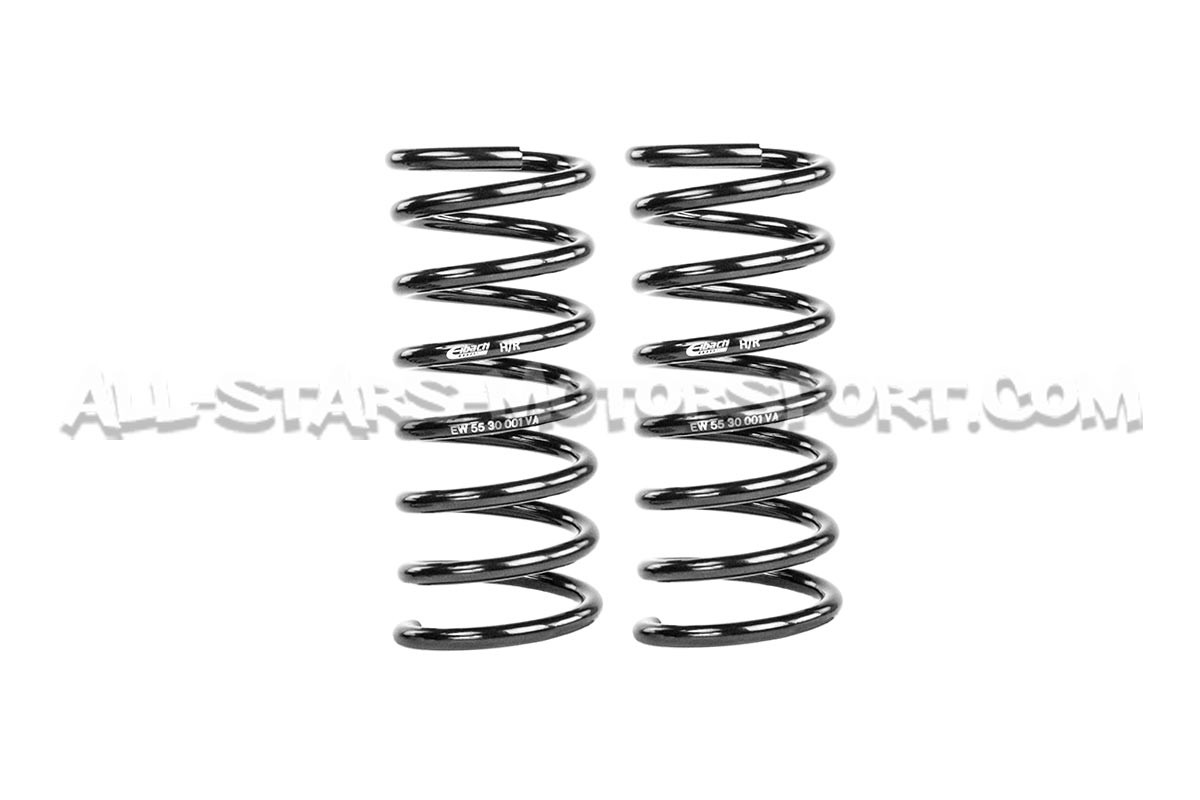 Ressorts courts Eibach Pro-Kit -25mm pour Mazda MX5 NB