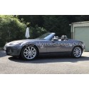Ressorts courts Eibach Pro-Kit -25mm pour Mazda MX5 NB
