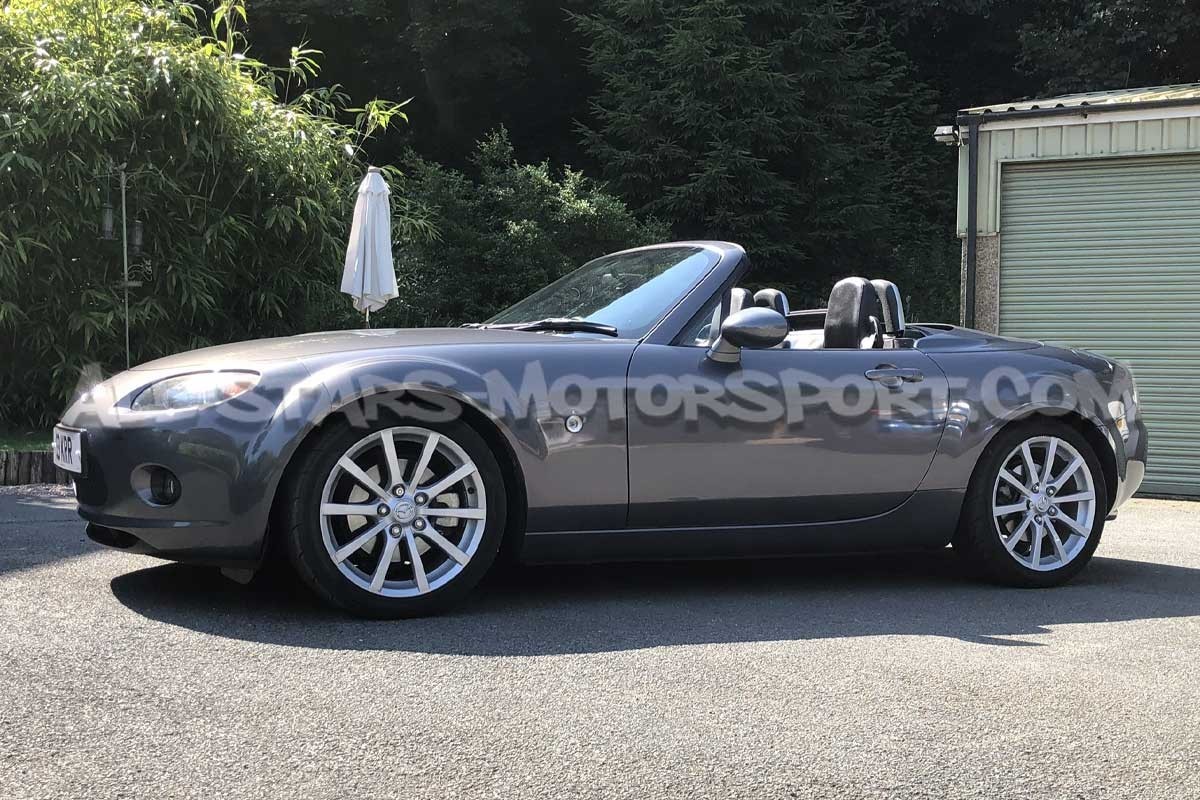 Ressorts courts Eibach Pro-Kit -25mm pour Mazda MX5 NB