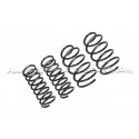 Ressorts courts Eibach Pro-Kit -25mm pour Ford Focus 2 RS