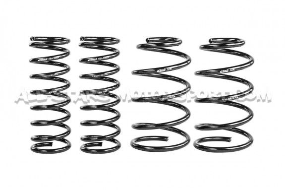 Muelles de suspensión Eibach Pro-Kit -25mm para Ford Focus 2 RS