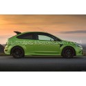 Ressorts courts Eibach Pro-Kit -25mm pour Ford Focus 2 RS