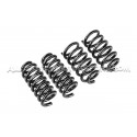 Nissan 370Z Coupe -25mm Eibach Pro-Kit Lowering Springs