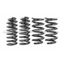 Ressorts courts Eibach Pro-Kit -25mm pour Nissan 370Z Coupe