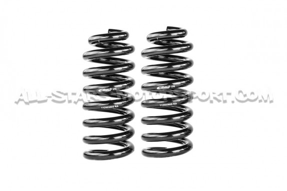 Muelles de suspensión Eibach Pro-Kit -25mm para Nissan 370Z Coupe