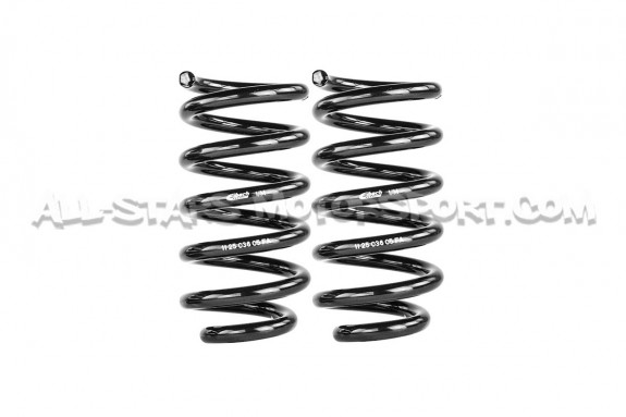 Ressorts courts Eibach Pro-Kit -25mm pour Nissan 370Z Coupe