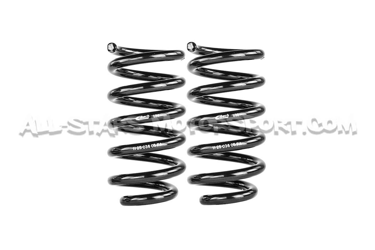 Nissan 370Z Coupe -25mm Eibach Pro-Kit Lowering Springs