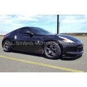 Nissan 370Z Coupe -25mm Eibach Pro-Kit Lowering Springs