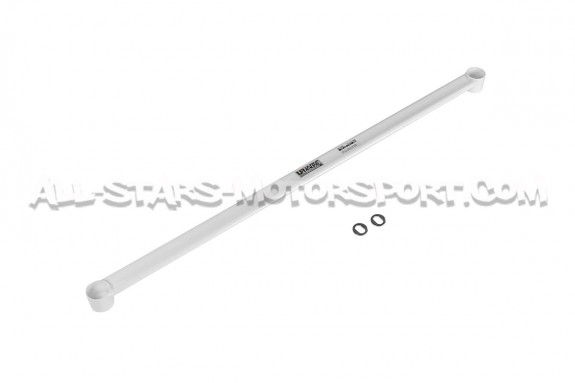 Honda Civic Type R FK8 Ultra Racing Front Lower Bar