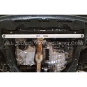Honda Civic Type R FK8 Ultra Racing Front Lower Bar