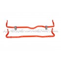 Barras estabilizadoras Eibach para S3 8V / RS3 8V / Golf 7 R / Leon...