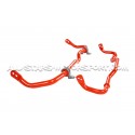 Barres antiroulis Eibach pour S3 8V / RS3 8V / Golf 7 R / Leon 3 Cu...