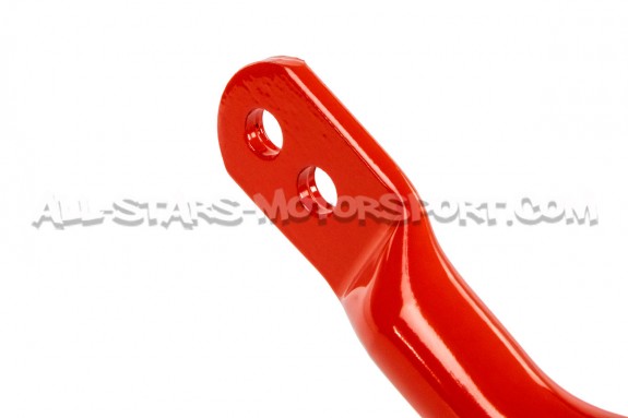 Barres antiroulis Eibach pour S3 8V / RS3 8V / Golf 7 R / Leon 3 Cu...
