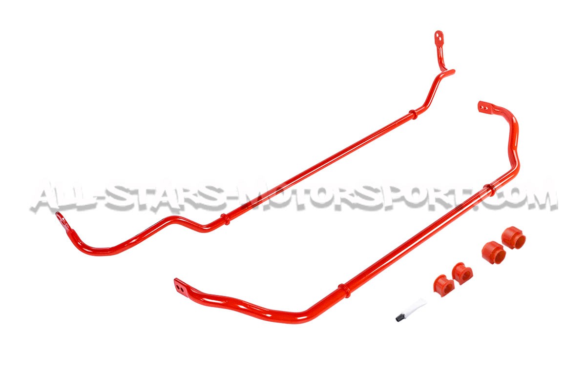 Toyota Supra GR 3.0 A90 MK5 Eibach Sway Bars Anti-Roll Kit