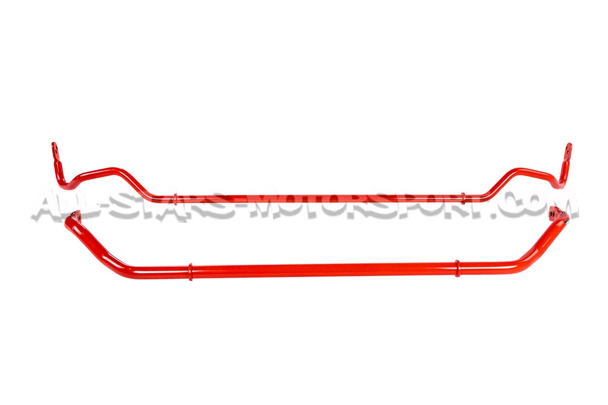 Barres antiroulis Eibach pour Toyota Supra GR 3.0 A90 MK5