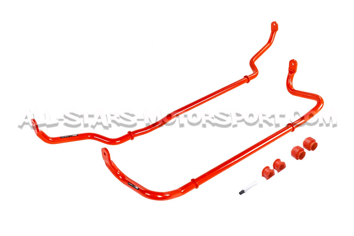 BMW M2 / M3 F80 / M4 F8x Eibach Sway Bars Anti-Roll Kit