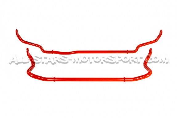 Barras estabilizadoras Eibach para BMW M2 / M3 F80 / M4 F8x