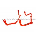 Barras estabilizadoras Eibach para BMW M2 / M3 F80 / M4 F8x