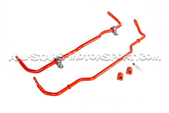 Barras estabilizadoras Eibach para A3 8P / Golf 5 GTI / Golf 6 GTI ...