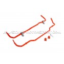 Barres antiroulis Eibach pour A3 8P / Golf 5 GTI / Golf 6 GTI / Leo...