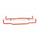 Barres antiroulis Eibach pour A3 8P / Golf 5 GTI / Golf 6 GTI / Leo...