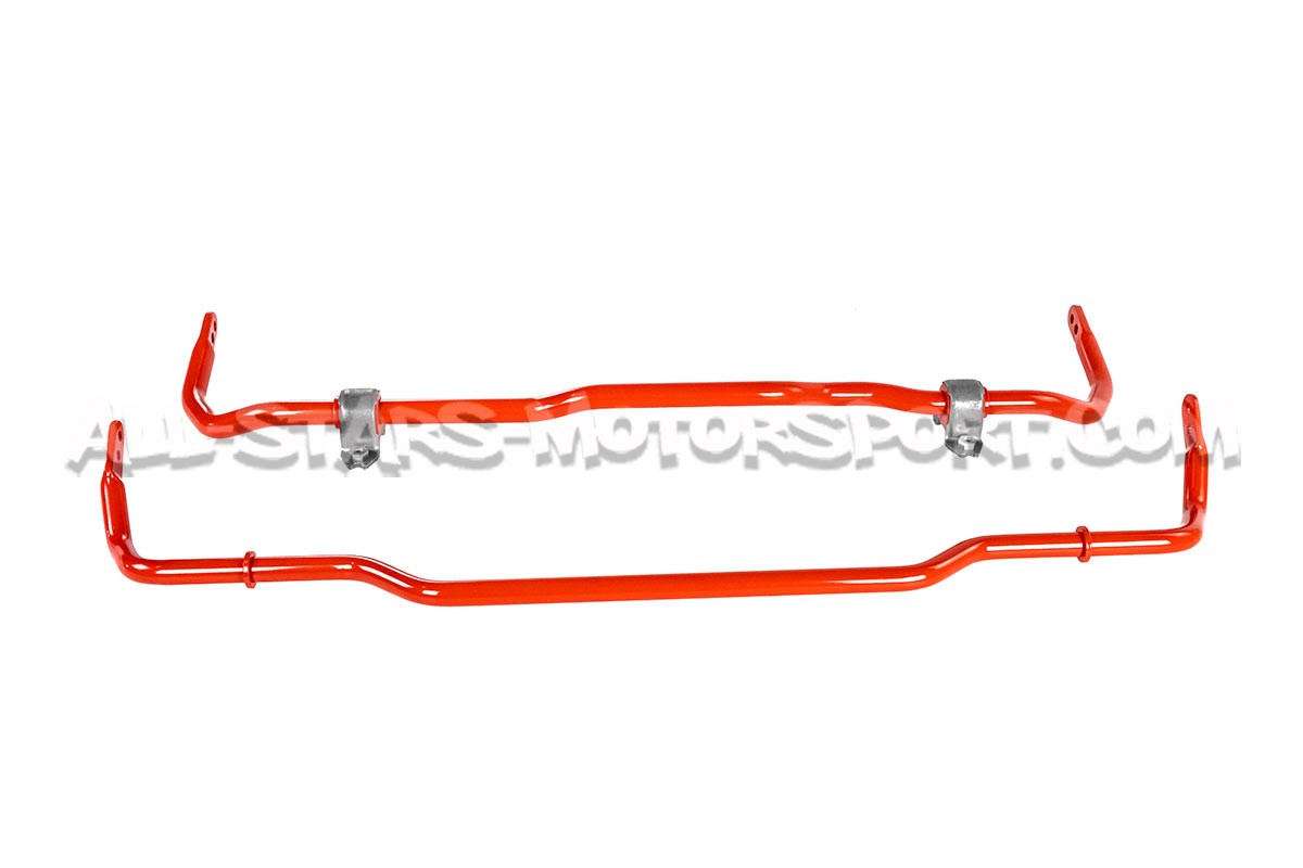 Barres antiroulis Eibach pour A3 8P / Golf 5 GTI / Golf 6 GTI / Leo...