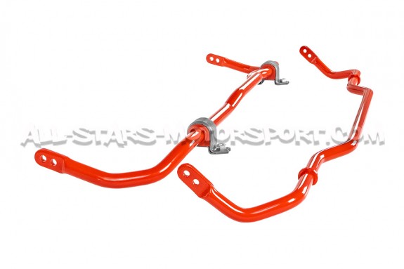 A3 8P / Golf 5 GTI / Golf 6 GTI / Leon 2 Cupra Eibach Sway Bars Ant...