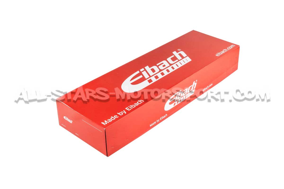 Barras estabilizadoras Eibach para A3 8P / Golf 5 GTI / Golf 6 GTI ...