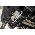 Barra de refuerzo inferior delantera Ultra Racing para Mini Cooper ...