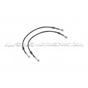 Megane 4 RS Goodridge Braided Brake Hose Lines Kit