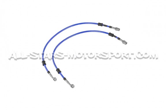 Megane 4 RS Goodridge Braided Brake Hose Lines Kit