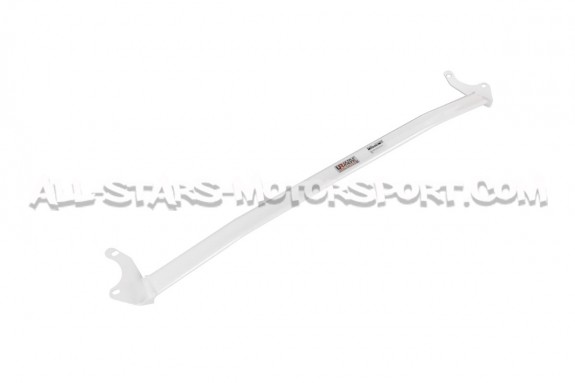 Barre anti rapprochement avant Ultra Racing pour BMW 335i E9x