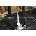 Barra de torreta delantera Ultra Racing para BMW 335i E9x