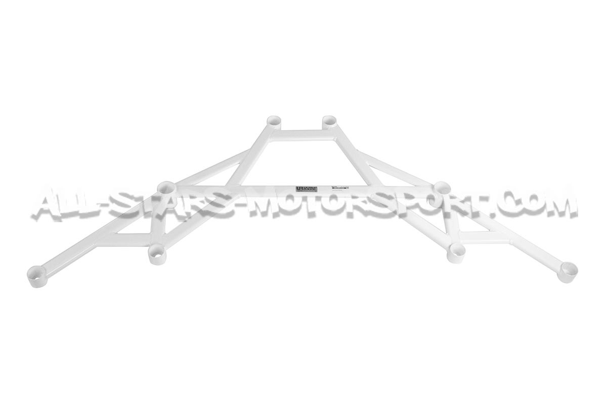 Nissan 350Z Ultra Racing 8 Points Front Lower H Brace
