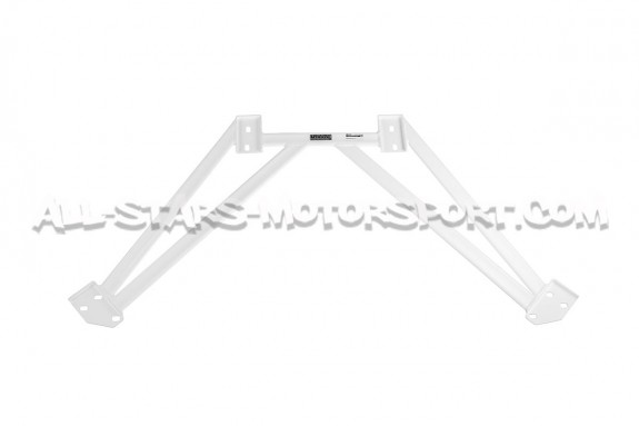 Nissan 350Z Ultra Racing 4 Points Rear Lower Member Brace