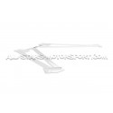 Nissan 350Z Ultra Racing 4 Points Rear Lower Member Brace