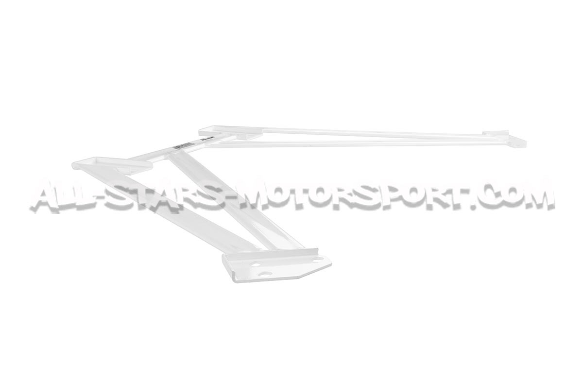 Nissan 350Z Ultra Racing 4 Points Rear Lower Member Brace