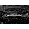 Nissan 350Z Ultra Racing Front Lower Bar