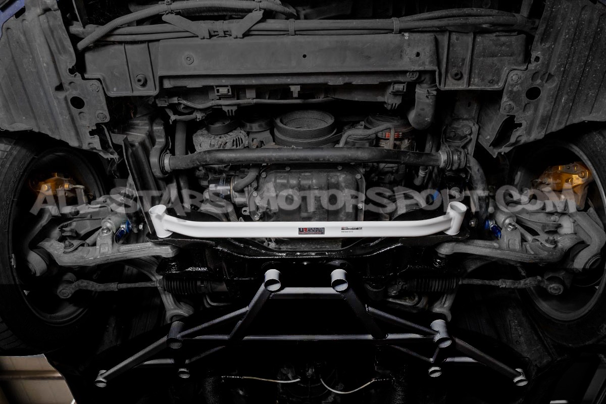 Nissan 350Z Ultra Racing Front Lower Bar
