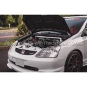 Honda Civic Type R EP3 Ultra Racing Front Upper Strut Brace